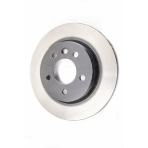 DBA zadnji zavorni disk za VW Crafter, VW Amarok