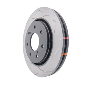 DBA sprednji zavorni disk za Ford F-150