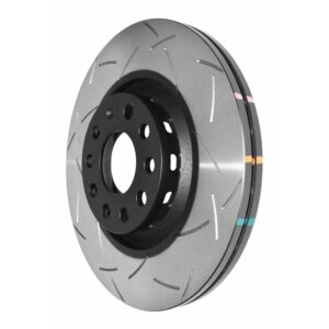 DBA sprednji zavorni disk za SEAT Exeo ST, Skoda Superb