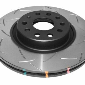 DBA sprednji zavorni disk za SEAT Leon, Skoda Kodiaq