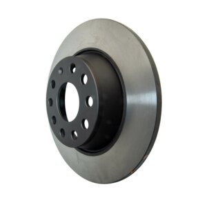 DBA zadnji zavorni disk za Skoda Octavia, VW Golf Plus