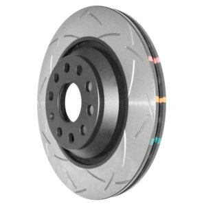 DBA zadnji zavorni disk za Skoda Kodiaq, VW Golf