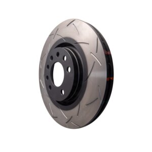 DBA sprednji zavorni disk za Opel Astra, Opel Adam