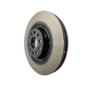 DBA sprednji zavorni disk za Skoda Kodiaq, VW Golf