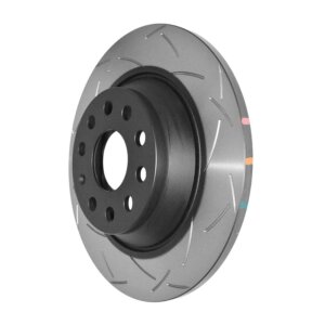DBA zadnji zavorni disk za Skoda Kodiaq, Audi TT