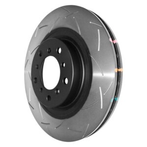 DBA sprednji zavorni disk za BMW 3