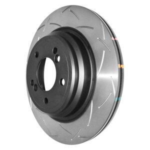 DBA zadnji zavorni disk za BMW 3, BMW Z4