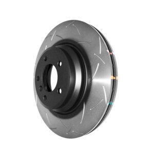 DBA sprednji zavorni disk za BMW 3