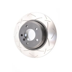 DBA sprednji zavorni disk za BMW 1