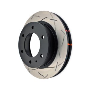 DBA sprednji zavorni disk za Ford Ranger