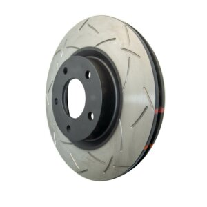 DBA sprednji zavorni disk za Mazda 3, Mazda 5