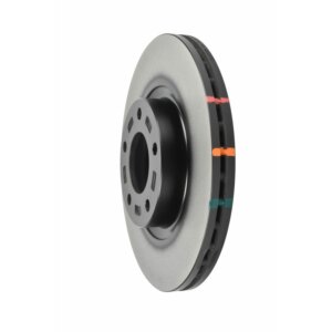 DBA sprednji zavorni disk za Mazda 3, Mazda 5