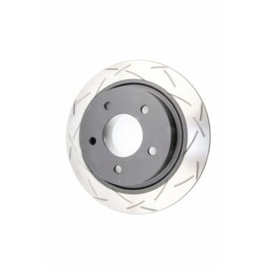 DBA zadnji zavorni disk za Mazda 3, Mazda 5