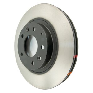 DBA sprednji zavorni disk za Mazda MX-5
