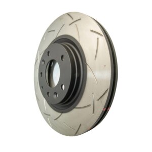 DBA sprednji zavorni disk za Mazda 6