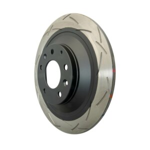 DBA zadnji zavorni disk za Mazda 6