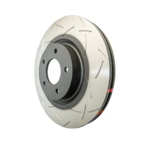 DBA sprednji zavorni disk za Mazda 3