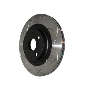 DBA sprednji zavorni disk za Abarth 124, Fiat 124 Spider