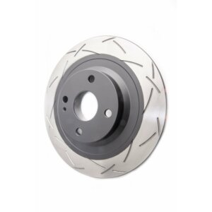 DBA zadnji zavorni disk za Abarth 124, Fiat 124 Spider
