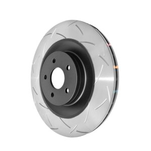 DBA sprednji zavorni disk za Ford Focus