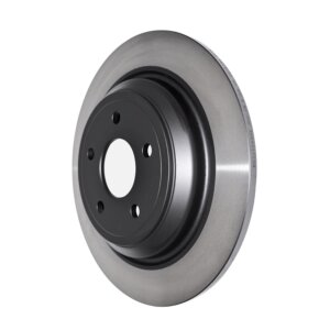 DBA zadnji zavorni disk za Ford Kuga, Ford Focus