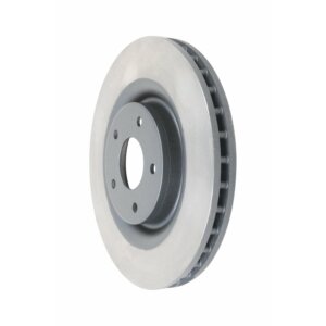 DBA sprednji zavorni disk za Cadillac XLR, Chevrolet Corvette
