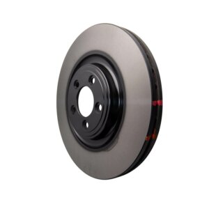 DBA sprednji zavorni disk za Jaguar F-Type, Jaguar S-Type