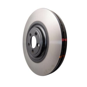 DBA sprednji zavorni disk za Jaguar F-Type