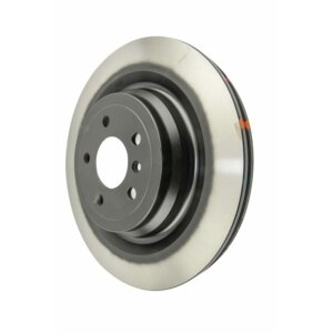 DBA zadnji zavorni disk za VW Polo, VW Taigo