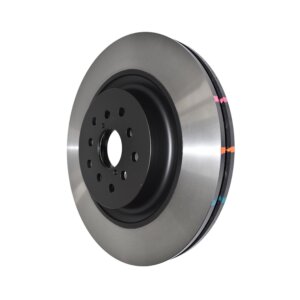 DBA sprednji zavorni disk za Subaru WRX