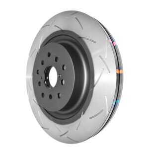 DBA sprednji zavorni disk za Subaru WRX