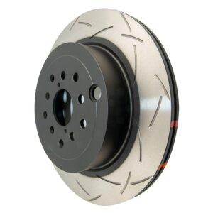 DBA zadnji zavorni disk za Subaru WRX