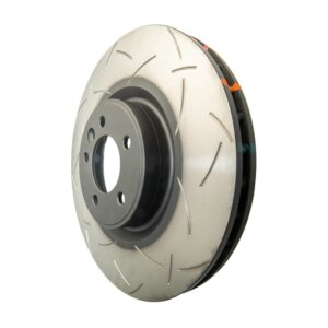DBA sprednji zavorni disk za Land Rover Defender, Land Rover Range Rover