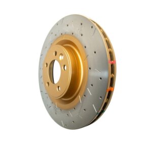 DBA sprednji zavorni disk za Land Rover Defender, Land Rover Range Rover