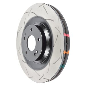 DBA sprednji zavorni disk za Hyundai i30, Hyundai Veloster