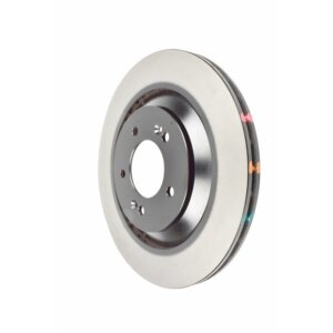 DBA zadnji zavorni disk za Hyundai i30, Hyundai Kona