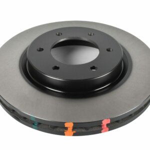DBA sprednji zavorni disk za Ford Ranger, VW Amarok