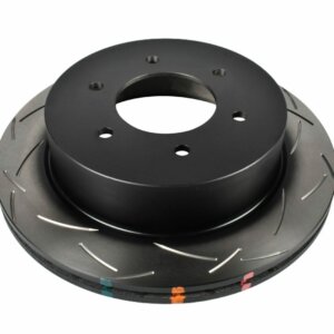 DBA zadnji zavorni disk za Ford Ranger, VW Amarok