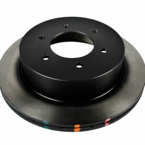 DBA zadnji zavorni disk za Ford Ranger, VW Amarok