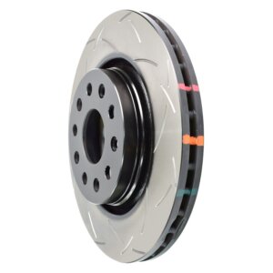 DBA sprednji zavorni disk za Jeep Gladiator, Jeep Wrangler