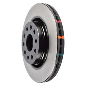 DBA sprednji zavorni disk za Jeep Gladiator, Jeep Wrangler