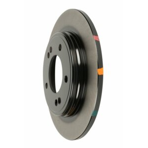 DBA zadnji zavorni disk za Hyundai Veloster, Hyundai Bayon