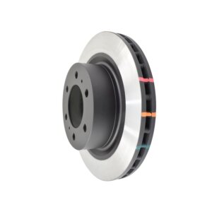 DBA sprednji zavorni disk za Toyota Land Cruiser