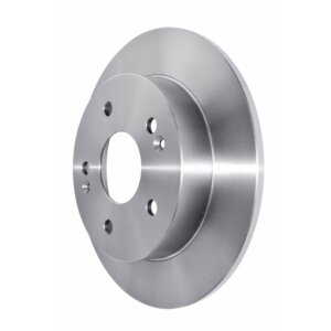 DBA zadnji zavorni disk za Honda Civic