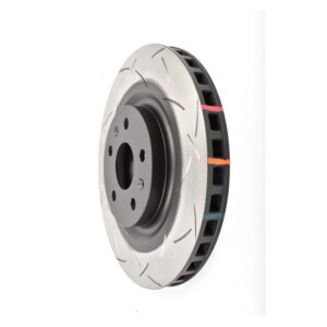 DBA sprednji zavorni disk za Chevrolet Corvette