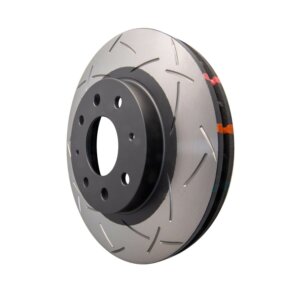 DBA sprednji zavorni disk za Mitsubishi Galant, Mitsubishi Lancer