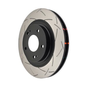 DBA sprednji zavorni disk za Mitsubishi Outlander, Mitsubishi Galant