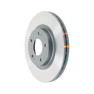 DBA sprednji zavorni disk za Mitsubishi Outlander, Mitsubishi Galant