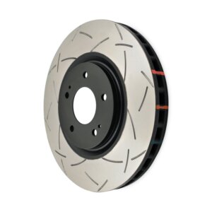 DBA sprednji zavorni disk za Mitsubishi Lancer