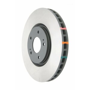 DBA sprednji zavorni disk za Mitsubishi Lancer